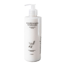 Acondicionador Vegaplay Frambuesa Romero Zanahoria 400ml