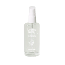 Bruma Facial Vegaplay Herbal Lavanda Y Rosas 60Ml
