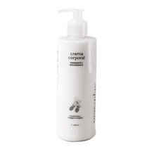 Crema Corporal Vegaplay Frambuesa Y Colageno Vegetal 400ml