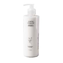 Crema Corporal Vegaplay Rosa Mosqueta Y Vitamina E 400ml