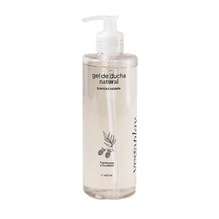 Gel De Ducha Vegaplay Natural Suaviza Sin Tacc 400ml