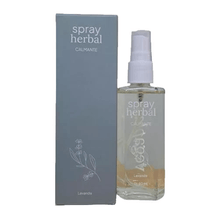 Spray Herbal Vegaplay Calmante Lavanda 60ml