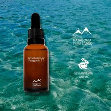 Serum Facial Vegaplay De Mar Patagonia 2d 30ml