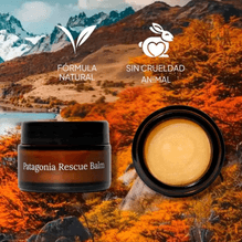 Patagonia Rescue Balm Vegaplay Multiuso 30Ml