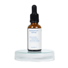 Beautycaster Serum Facial Barrierfort Niacinamida 6% 30ml