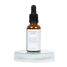 Beautycaster Serum Facial Peptidelift Péptidos 1% 30ml