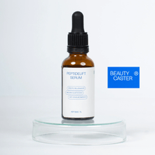 Beautycaster Serum Facial Peptidelift Péptidos 1% 30ml