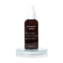 Beautycaster Serum Facial Peptidelift Péptidos 1% 100ml