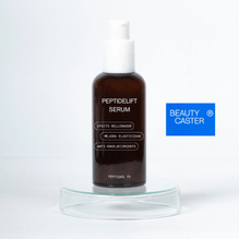 Beautycaster Serum Facial Peptidelift Péptidos 1% 100ml