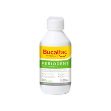 Bucal Tac Periodent Menta Enjuague Bucal Mantenimiento 200Ml