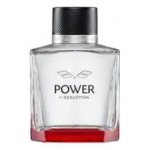 Antonio Banderas Power Of Seduction Hombre Edt 100 Ml