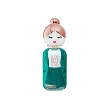 Benetton Sisterland Green Jasmine Eau de Toilette 80 Ml Mujer