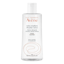 Loción Micelar Avene Limpiadora 400ml