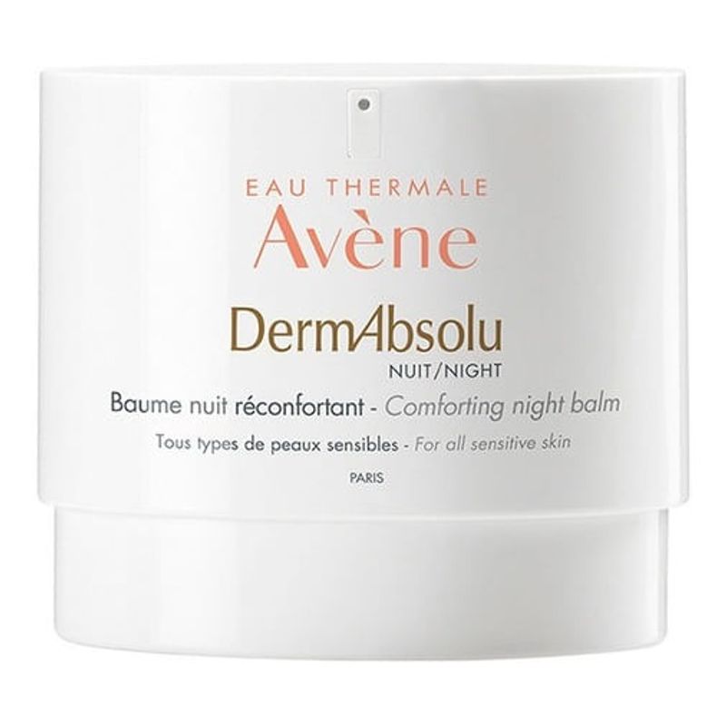 Avene-Dermabsolu-Balsamo-De-Noche-Anti-edad-40ml-en-FarmaPlus