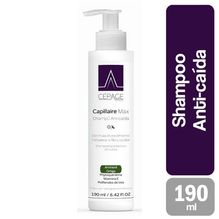 Capillaire Max Champú Anticaída Estimula Crecimiento 190ml