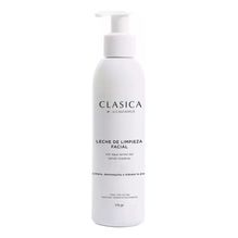 Caviahue Clásica Leche de Limpieza 175gr