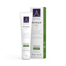 Cepage Acneiqué Mat Crema Gel Matificante Piel Grasa 40gr