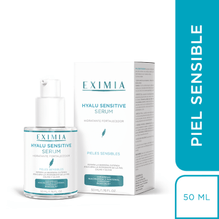 Eximia Hyalu Sensitive Serum Piel Sensible 50ml