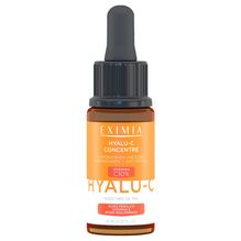 Eximia Hyalu C Concentré Antiedad Antioxidante Serum 15ml