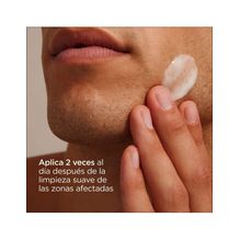 Isdin Nutradeica Gel Crema Facial Piel Seborreica X 50Ml