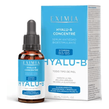 Eximia Hyalu-b Concentré Serum Antiedad 30ml