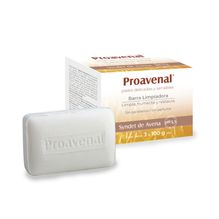 Proavenal Omegatopic Barra Limpiadora 100g X 3 Unidades