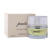 Perfume Paula Cahen D Anvers Paula X 60ml Original