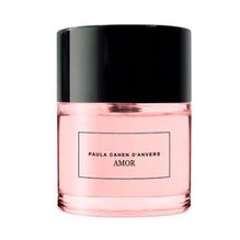 Paula Cahen D avers Perfume Mujer Amor EDT 60ml