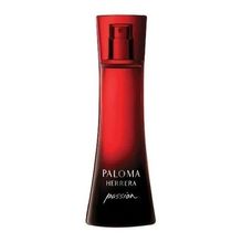 Perfume Mujer Paloma Herrera Passion Edp 100ml
