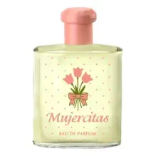 Mujercitas Perfume Niña Edp 80 Ml