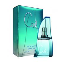 Ciel Natural Perfume Mujer Edp Spray X 50 Ml