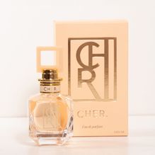 Cher Zarci Perfume Mujer Edp X 50 Ml