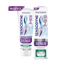 Sensodyne Crema Dental Clinical Repair 100g