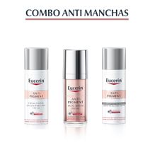 Combo Eucerin Anti Manchas