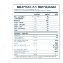 Ampk Proteína Vegana Protein Vegan 506gr Sabor Frutilla