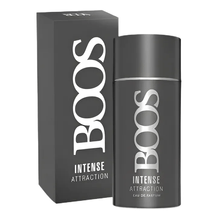 Perfume Hombre Boos Intense Attraction Edp 90ml