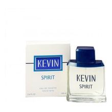 Perfume Hombre Kevin Spirit Edt 100 Ml