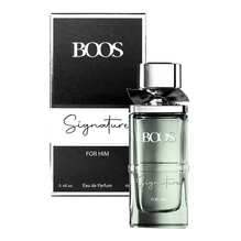 Perfume Hombre Boos Signature For Him Edp 100ml
