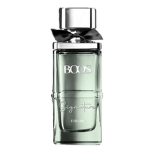 Perfume Hombre Boos Signature For Him Edp 100ml