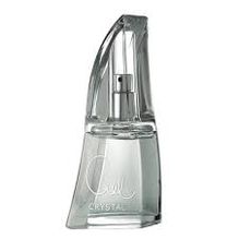 Ciel Crystal Perfume Mujer Edt Spray 80 Ml