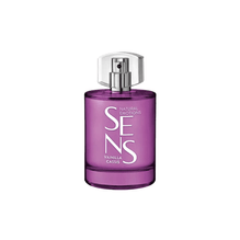 Sens Vainilla y Cassis EDT 100ml