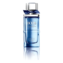 Perfume Hombre Boos Signature Privé Edp 100ml