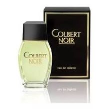 Colbert Noir Perfume Hombre Edt 60 Ml