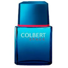 Colbert Space Perfume Hombre Edt Con Vaporizador X 60 Ml
