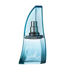 Ciel Natural Perfume Mujer Edt Spray 80 Ml
