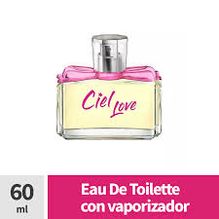 Ciel Love Perfume Mujer 60ml