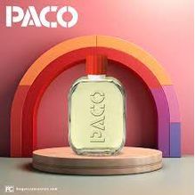 Paco Perfume Niños Edt 60 Ml