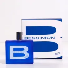 Bensimon Blue Perfume Hombres Edp X 100ml