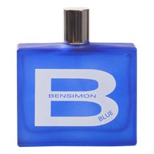 Bensimon Blue Perfume Hombres Edp X 100ml