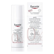 Crema Facial Eucerin Anti Enrojecimiento Día 50ml